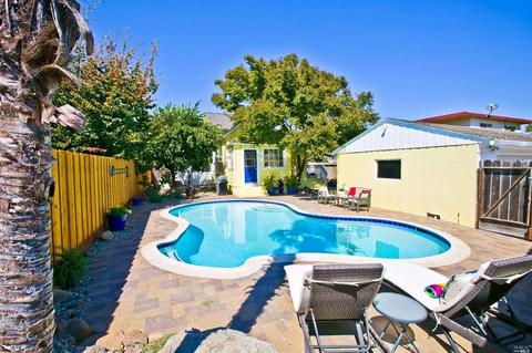 482 Cross St, Napa, CA 94559 photo 36
