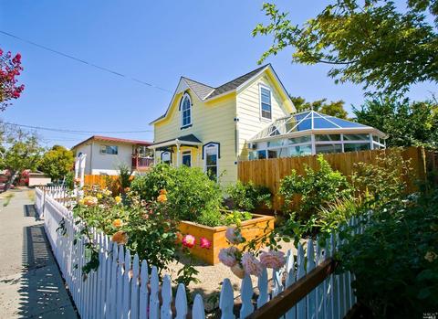 482 Cross St, Napa, CA 94559 photo 42