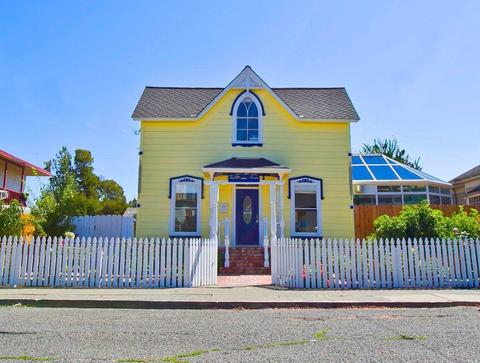 482 Cross St, Napa, CA 94559 photo 43