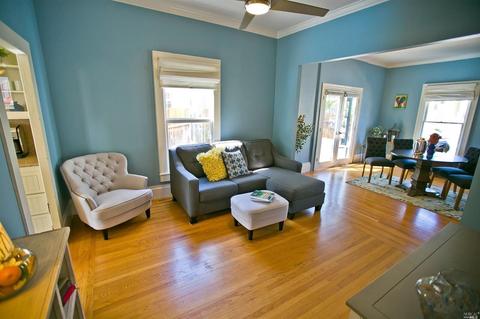 482 Cross St, Napa, CA 94559 photo 21