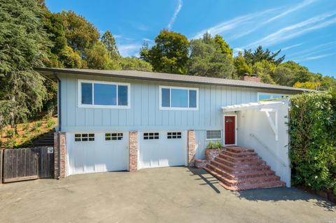 19 Dunfries Ter, San Rafael, CA 94901 photo 1