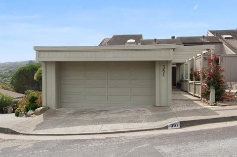 381 Durant Way, Mill Valley, CA 94941 photo 1