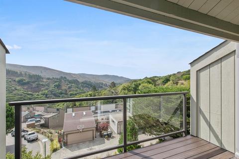 381 Durant Way, Mill Valley, CA 94941 photo 35