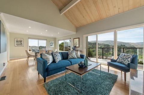 381 Durant Way, Mill Valley, CA 94941 photo 9