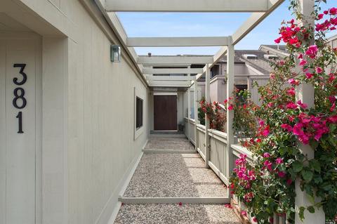 381 Durant Way, Mill Valley, CA 94941 photo 3