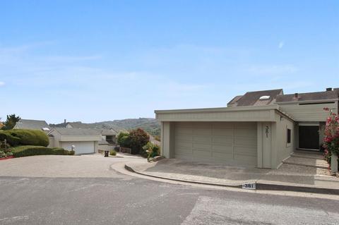 381 Durant Way, Mill Valley, CA 94941 photo 2
