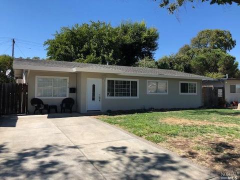 919 Harding St, Fairfield, CA 94533 photo 1