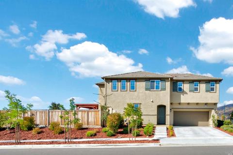 5305 Perry Polk Dr, Fairfield, CA 94533 photo 2