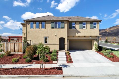 5305 Perry Polk Dr, Fairfield, CA 94533 photo 1