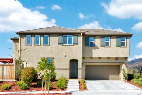 5305 Perry Polk Dr, Fairfield, CA 94533 photo 41
