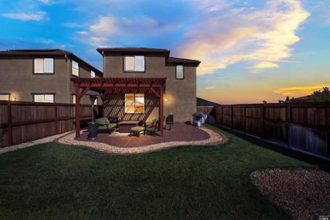 5305 Perry Polk Dr, Fairfield, CA 94533 photo 39