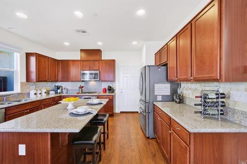 5305 Perry Polk Dr, Fairfield, CA 94533 photo 12