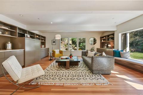 427 Summit Ave, Mill Valley, CA 94941 photo 6