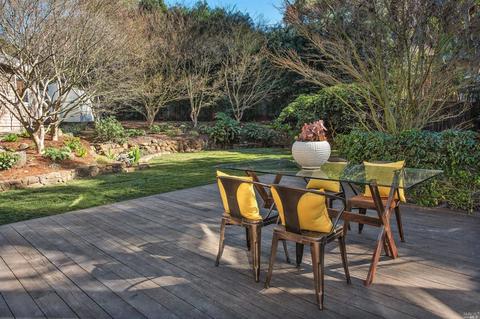 427 Summit Ave, Mill Valley, CA 94941 photo 5