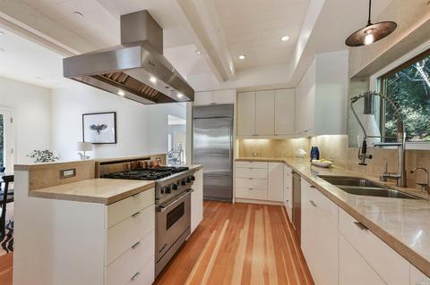 427 Summit Ave, Mill Valley, CA 94941 photo 12