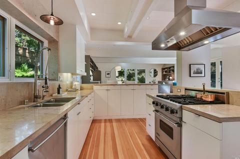 427 Summit Ave, Mill Valley, CA 94941 photo 13