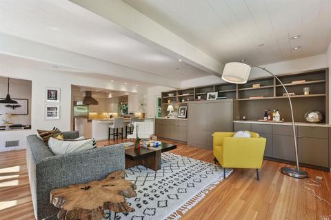 427 Summit Ave, Mill Valley, CA 94941 photo 7