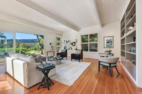 427 Summit Ave, Mill Valley, CA 94941 photo 1