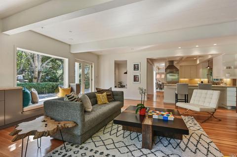 427 Summit Ave, Mill Valley, CA 94941 photo 8
