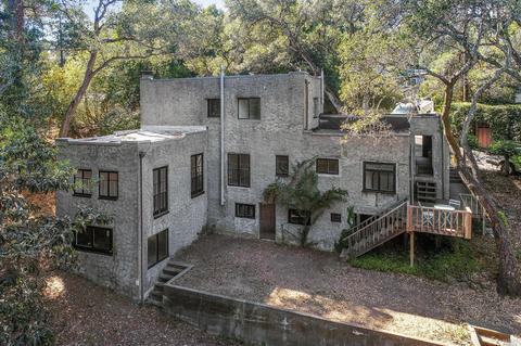 210 Summit Ave, Mill Valley, CA 94941 photo 1