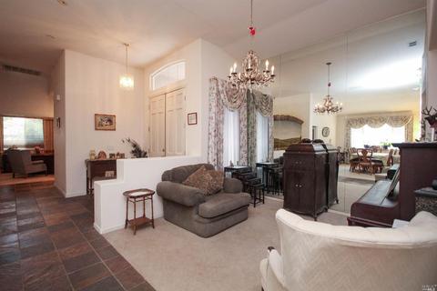 3302 Hillridge Ct, Fairfield, CA 94534 photo 7