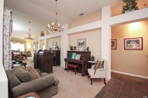 3302 Hillridge Ct, Fairfield, CA 94534 photo 6