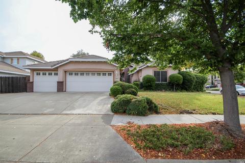 3302 Hillridge Ct, Fairfield, CA 94534 photo 1
