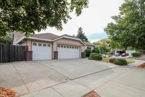 3302 Hillridge Ct, Fairfield, CA 94534 photo 2