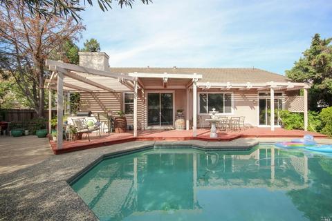 3302 Hillridge Ct, Fairfield, CA 94534 photo 47