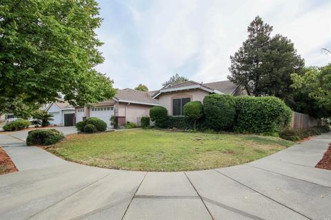 3302 Hillridge Ct, Fairfield, CA 94534 photo 3