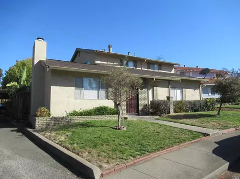 749 Pope Dr, Vallejo, CA 94591 photo 1