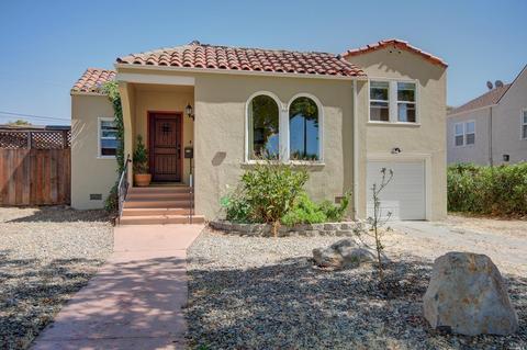 1428 Glenn St, Vallejo, CA 94590 photo 1
