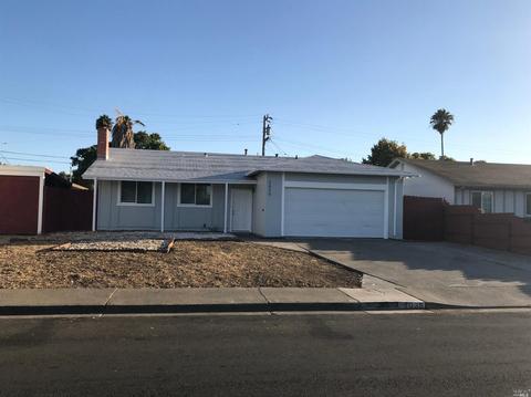 2035 Severus Dr, Vallejo, CA 94589 photo 1