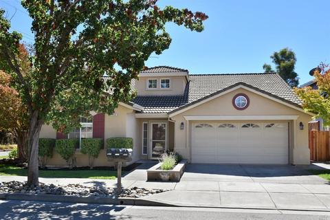 7660 12th Hole Dr, Windsor, CA 95492 photo 1