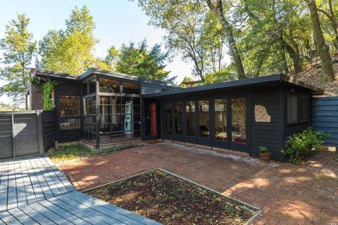263 Forrest Ave, Fairfax, CA 94930 photo 1