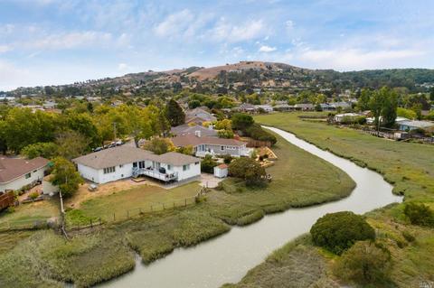 37 Golden Hind Psge, Corte Madera, CA 94925 photo 1