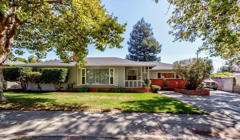 2507 Helen Ave, Vallejo, CA 94591 photo 1