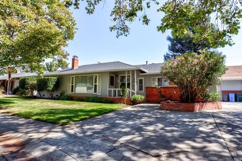 2507 Helen Ave, Vallejo, CA 94591 photo 3