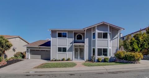 136 Kathy Ellen Ct, Vallejo, CA 94591 photo 1