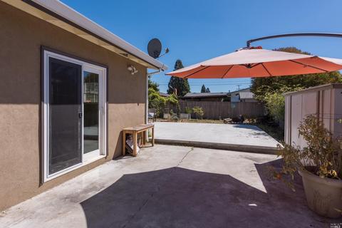 1274 Mcgregor Ave, Petaluma, CA 94954 photo 20