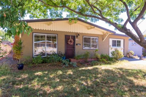 1274 Mcgregor Ave, Petaluma, CA 94954 photo 1