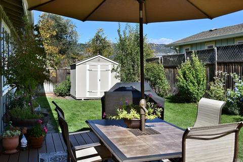 311 Moonlight Cir, Cloverdale, CA 95425 photo 17