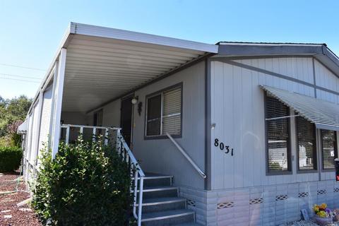 8031 Cliffrose St #8031, Windsor, CA 95492 photo 2