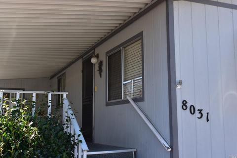 8031 Cliffrose St #8031, Windsor, CA 95492 photo 3
