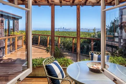 654 Sausalito Blvd, Sausalito, CA 94965 photo 14