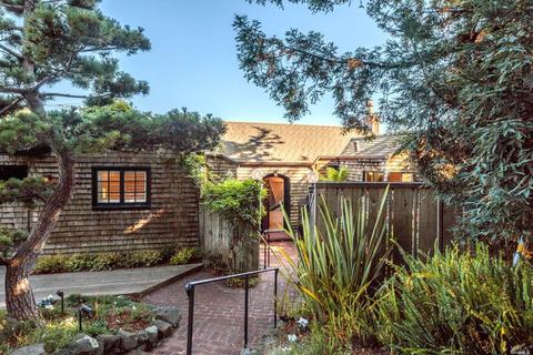 654 Sausalito Blvd, Sausalito, CA 94965 photo 2
