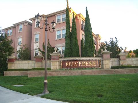 1105 Sonata Dr, Vallejo, CA 94591 photo 1