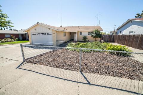 245 Redwing St, Vallejo, CA 94589 photo 3