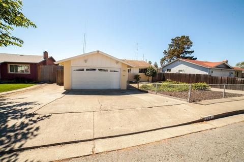 245 Redwing St, Vallejo, CA 94589 photo 4