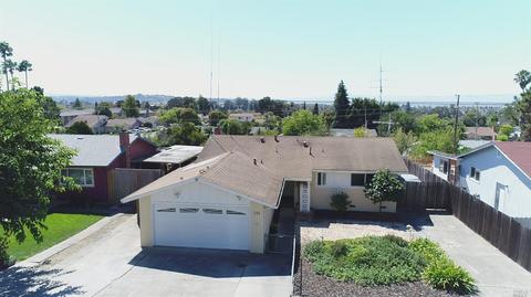 245 Redwing St, Vallejo, CA 94589 photo 2